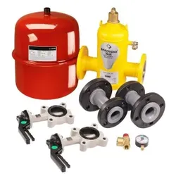 Dimplex 368590 Solepaket für SI 75TU SZB 65F-35 SZB65F35
