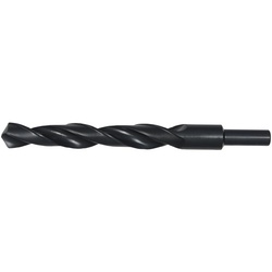 CONNEX HSS-Bohrer, Rundschaft, Schaft-Ø: 13 mm, schwarz