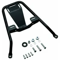 GIVI Gepäckträger für SWM Six Days 500 (2021) schwarz