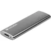 Vx500 External Solid State Drive 1TB, USB-C 3.1 (47444)