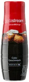 Preisvergleich Produktbild sodastream Cola Sirup 0,44 l