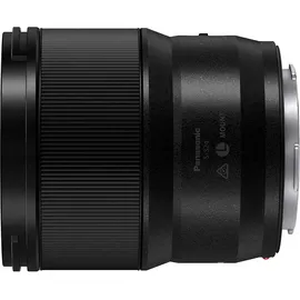 Panasonic Lumix S 24 mm F1,8 L-Mount