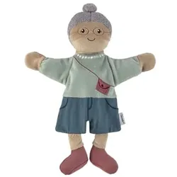 Sterntaler Handpuppe Oma