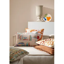 APELT Kissenbezug Carta 40 x 60 cm Beige