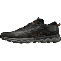 Mizuno Wave Daichi 7 GTX Herren schwarz - 11.5