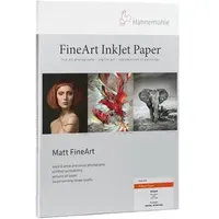 Hahnemühle William Turner 190 g/m2,