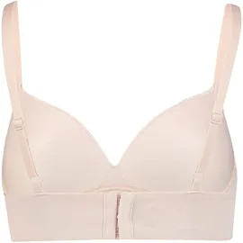 Puma Soft Padded BH Damen rose dust 75B