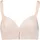Puma Soft Padded BH Damen rose dust 75B