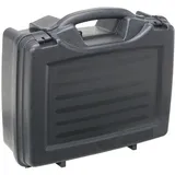 Papyrus PLANO Molding 140402 Aktentasche Classic Case für Equipment 425,4 mm, 368 mm, 152,4 mm, schwarz