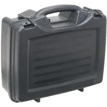 Papyrus PLANO Molding 140402 Aktentasche Classic Case für Equipment 425,4 mm, 368 mm, 152,4 mm, schwarz
