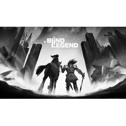A Blind Legend