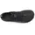 VIVANCE Damen Slip-On-Sneaker schwarz/royalblau 35