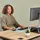Fellowes Breyta Plus Ergonomische Maus schwarz