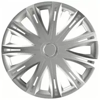Radkappen Versaco Spark Silver - 16 Zoll