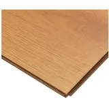 vidaXL Laminatboden 15 Pcs Hellbeige 101 X 20 X 0,8 Cm Holzwerkstoff Vidaxl
