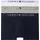 Tommy Hilfiger Um0um03181 Boxershorts 3 Einheiten Grey / White / Desert Sky L