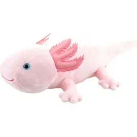Uni-Toys Axolotl 32 cm Rosa