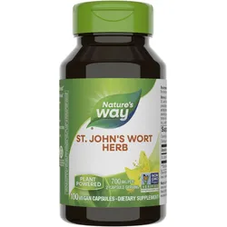 Johanniskraut