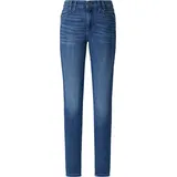 s.Oliver Jeans Izabell/Skinny Fit/Mid Rise/Skinny Leg / 34