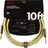 Fender Deluxe Series Instrumentenkabel, 3m Tweed