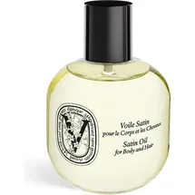 Diptyque Satin Oil Körper- und Haaröl 100 ml