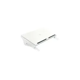 Bakker Elkhuizen FlexDesk 630 Dokumentenhalter Transparent