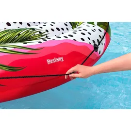 BESTWAY Bestway® Badeinsel Fruits of Paradise 188 cm
