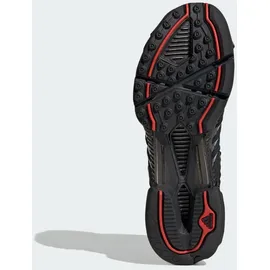 adidas Climacool 1 Damen Schwarz/Silber/Rot 36 2/3