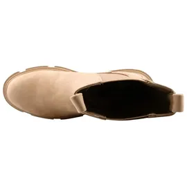 Dockers by Gerli Chelsea Boot Beige - Beige - 36