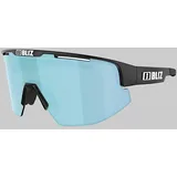 Bliz Matrix Small black/smoke-ice blue (52007-13)