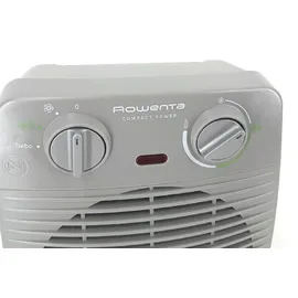 Rowenta Compact Power 2000 W Grau