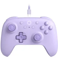 8bitdo Ultimate 2C Controller Lila für Windows