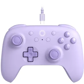 8bitdo Ultimate 2C Controller Lila für Windows