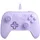 8bitdo Ultimate 2C Controller Lila für Windows