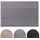 Blumtal 60 x 90 cm Grau