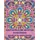 Independently published Erstaunliche Muster Entspannendes Malbuch für Erwachsene: 50 Originale Mandala-Muster zur Stressreduktion (Wunderschöne Muster Entspannendes Malbuch für Erwachsene, Band 1)