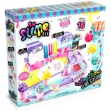 CANAL TOYS Slime Station Kochset für Kinder mehrfarbig