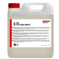 Sonax AktivReinigungsSchaum Energy 10 l