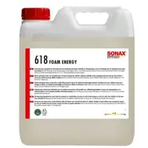 Sonax AktivReinigungsSchaum Energy 10 l
