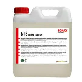 Sonax AktivReinigungsSchaum Energy 10 l