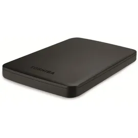 Toshiba Canvio Basics 1 TB USB 3.0 HDTB310EK3AA