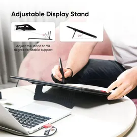 xppen Artist 15.6 Pro