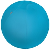 Leitz Ergo Cosy Sitzball blau 65,0 cm