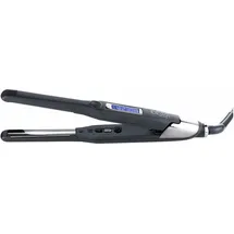 ITALIAN DESIGN Platinum Volume Flat Haarglätter schwarz