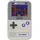 My Arcade GO Gamer Classic 300 Spiele Retro-Konsole Grau und Lila