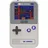 My Arcade GO Gamer Classic 300 Spiele Retro-Konsole Grau und Lila
