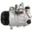 Klimakompressor DENSO DCP17155