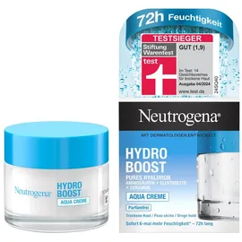 Neutrogena Hydro Boost Gesichtscreme Creme 50 ml
