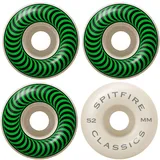 Spitfire Wheels Spitfire 52mm Wheels uni