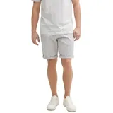 Tom Tailor Chinoshorts grau XXL